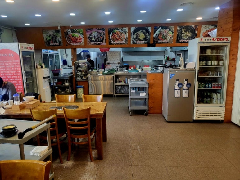 김명자낙지마당영통점 이미지