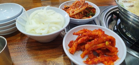 달인칼국수 이미지