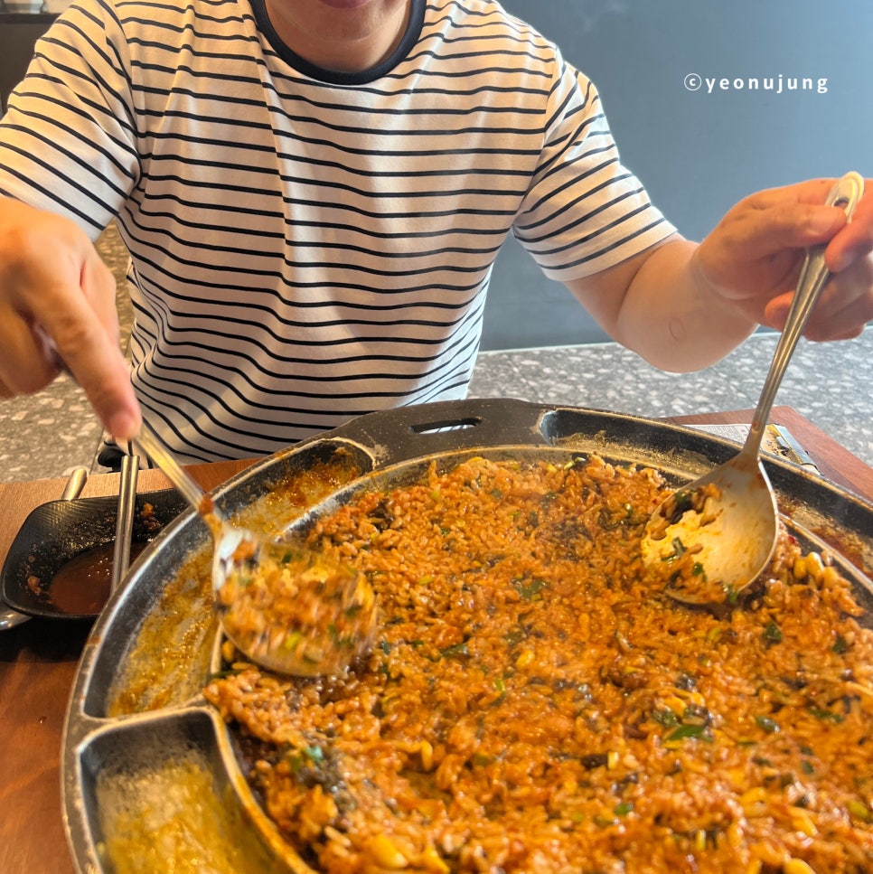 불맛나직화낙지쭈꾸미 이미지