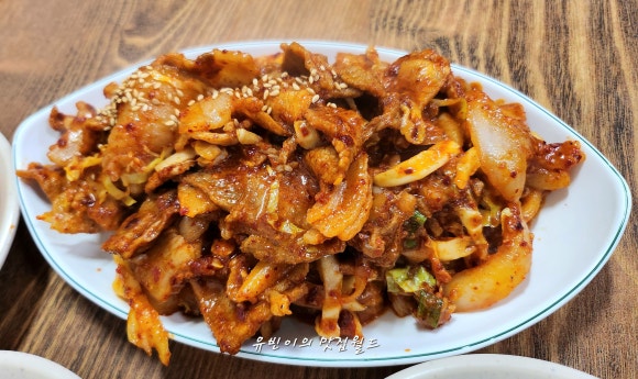 준이네식당 이미지