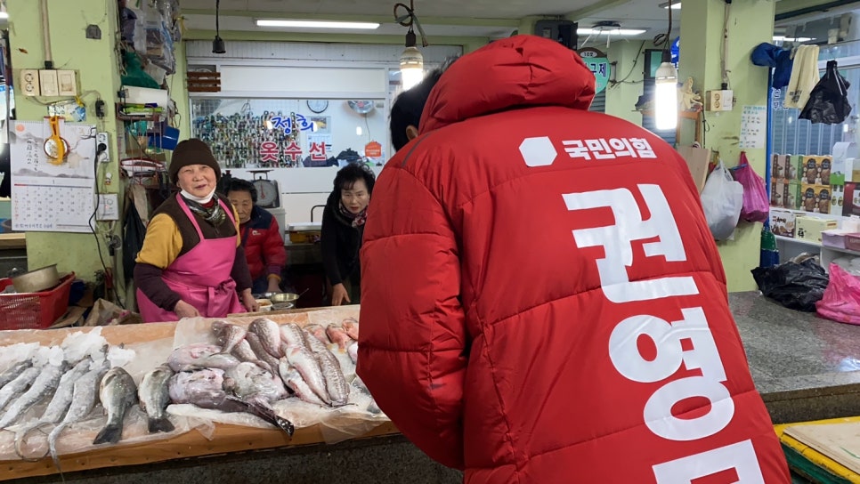 충렬상가시장 이미지