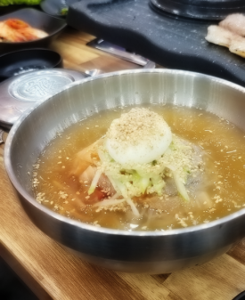 정다운정육식당 이미지