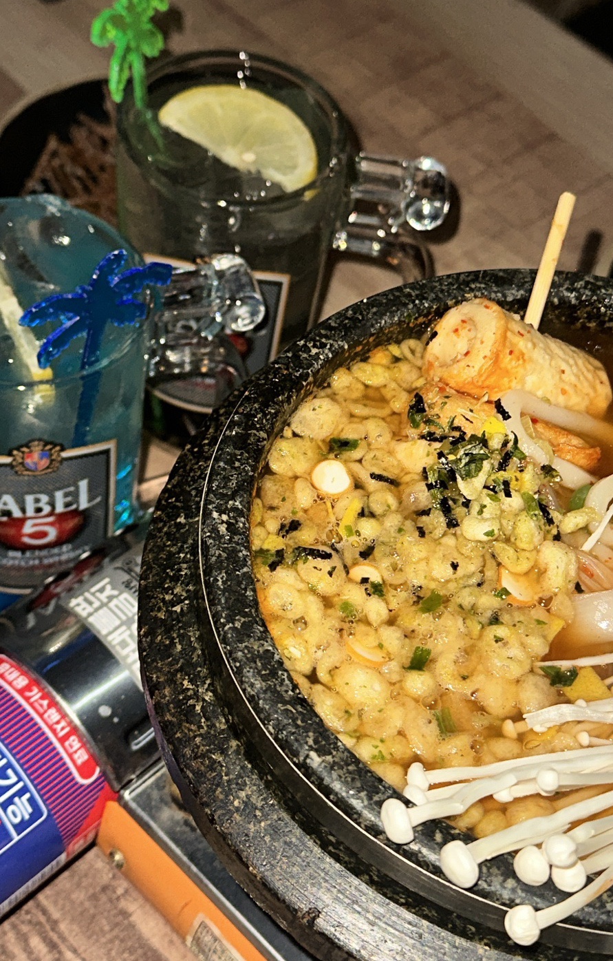 한라맥주 이미지