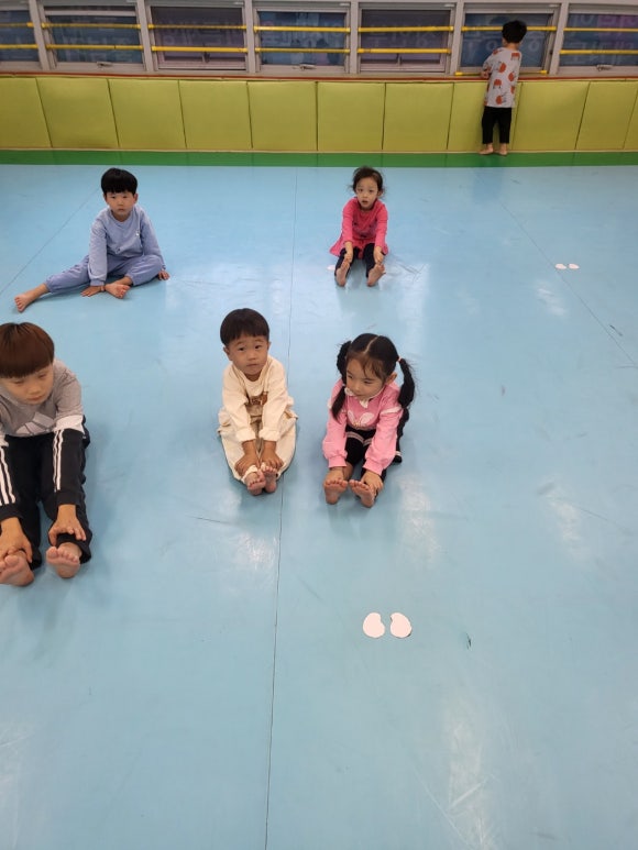 유림숲어린이집 이미지