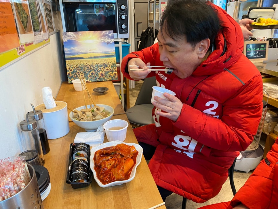 충렬상가시장 이미지