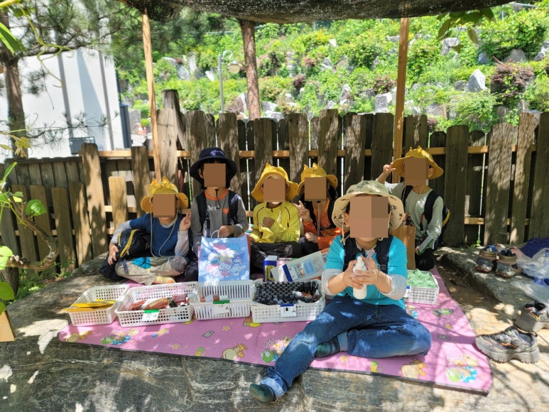 석성숲유치원 이미지
