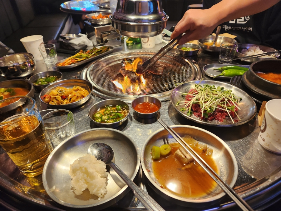파파존스계양점 이미지