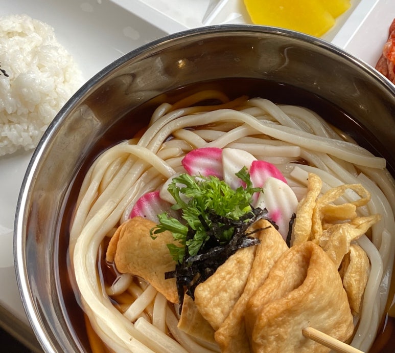 반달떡갈비 이미지