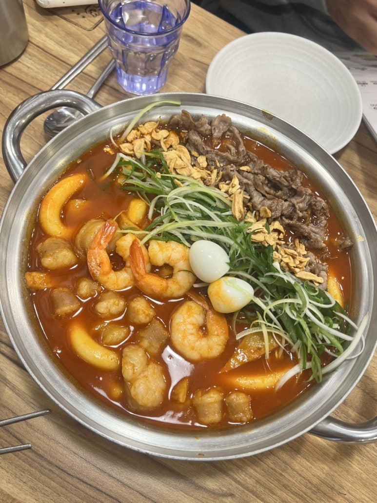 청년다방신정네거리역점 이미지
