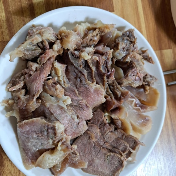 광천손칼국수 이미지