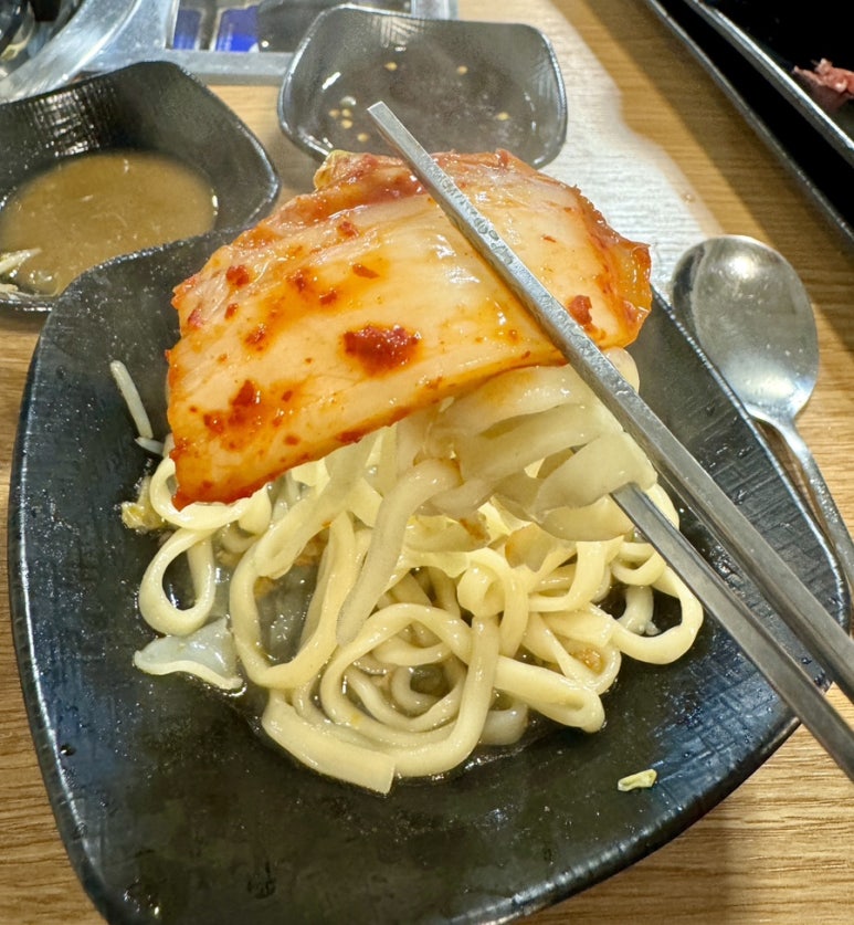 홍주네샤브칼국수 이미지