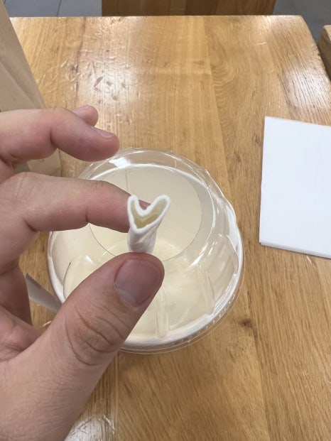 한국맥도날드통영 이미지