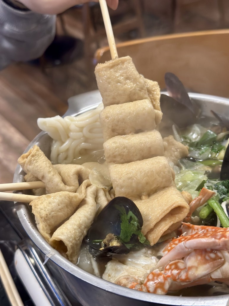 오뎅판다 야탑2호점 사진 7