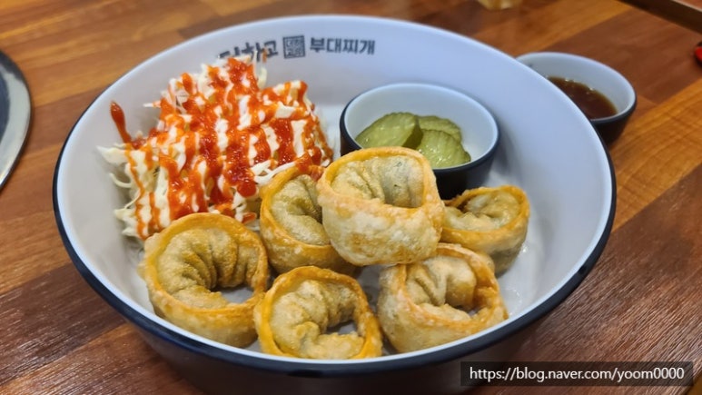 더하고부대찌개 정관점 이미지