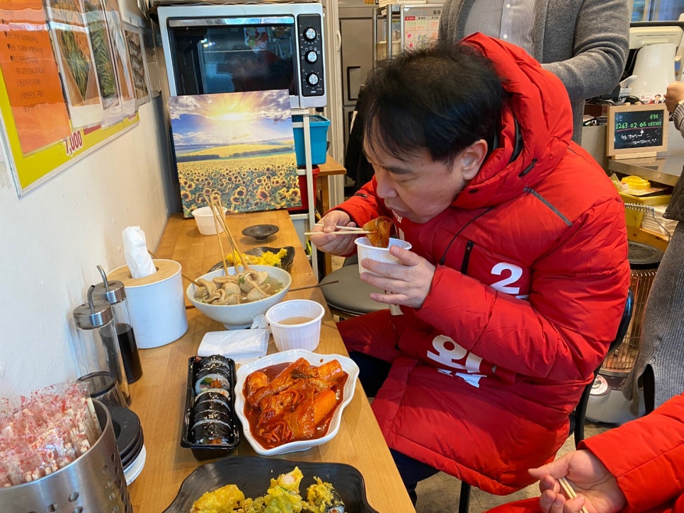충렬상가시장 이미지