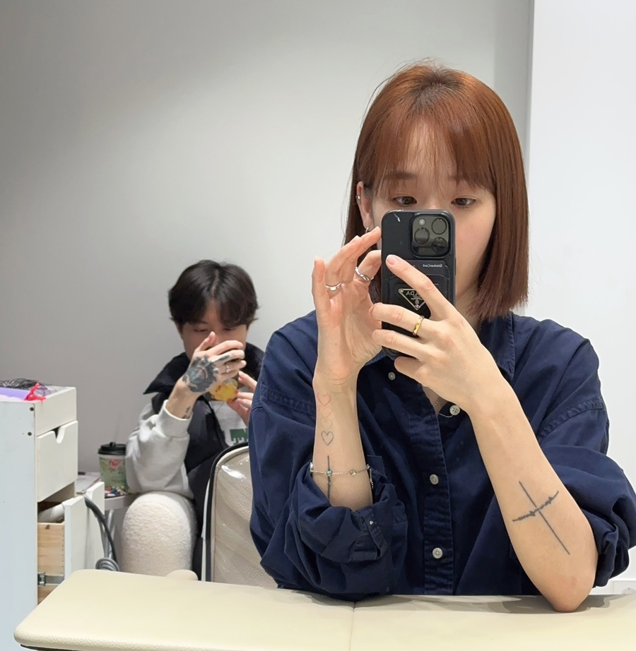 프리티살롱청담 이미지