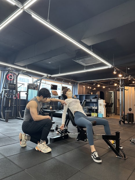 라인피티 이미지