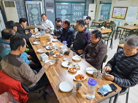 광천손칼국수 이미지