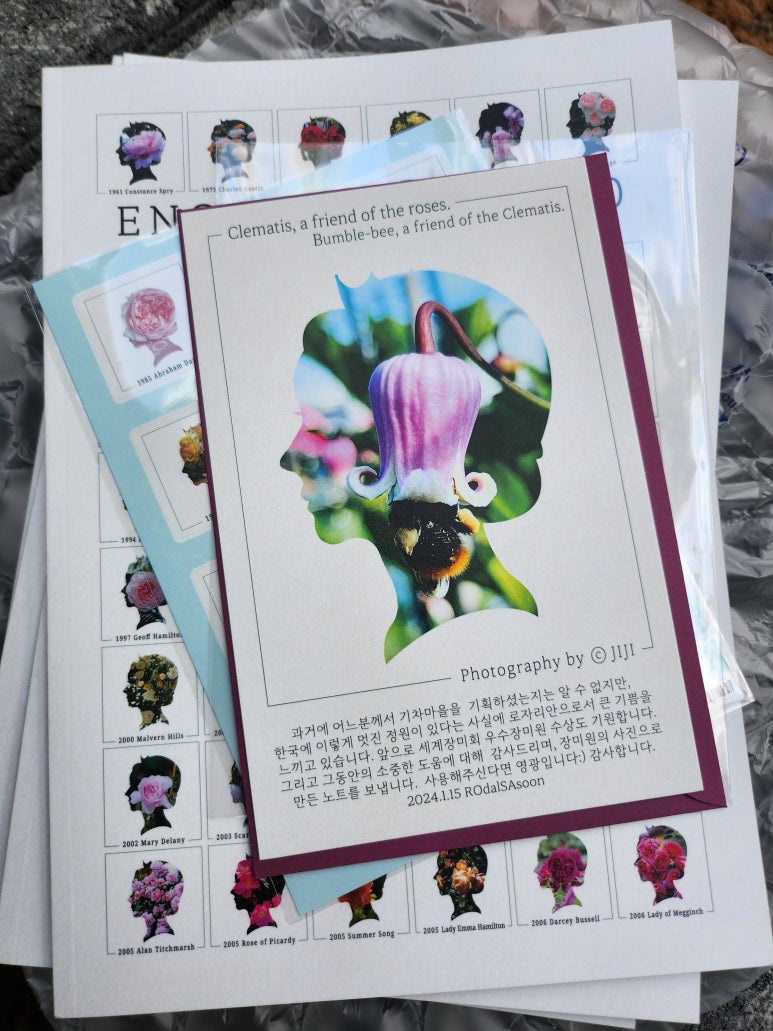 헤밍웨이가든 이미지