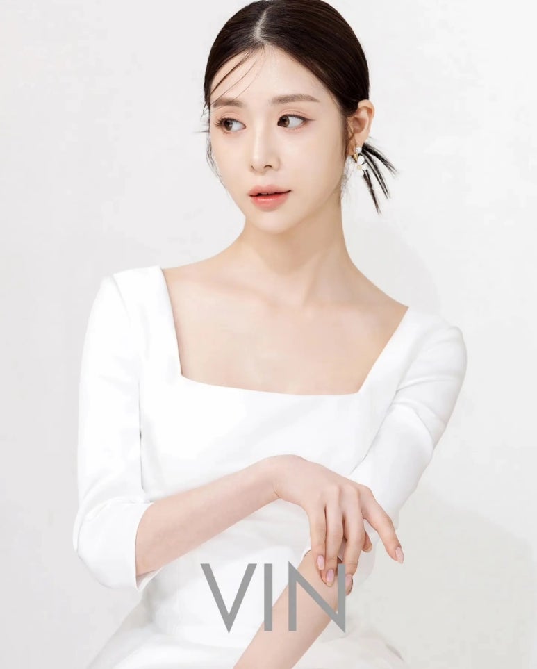 빈 헤어 앤 메이크업 이미지