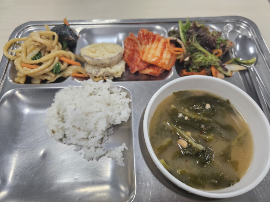 성남중앙도서관구내식당 이미지