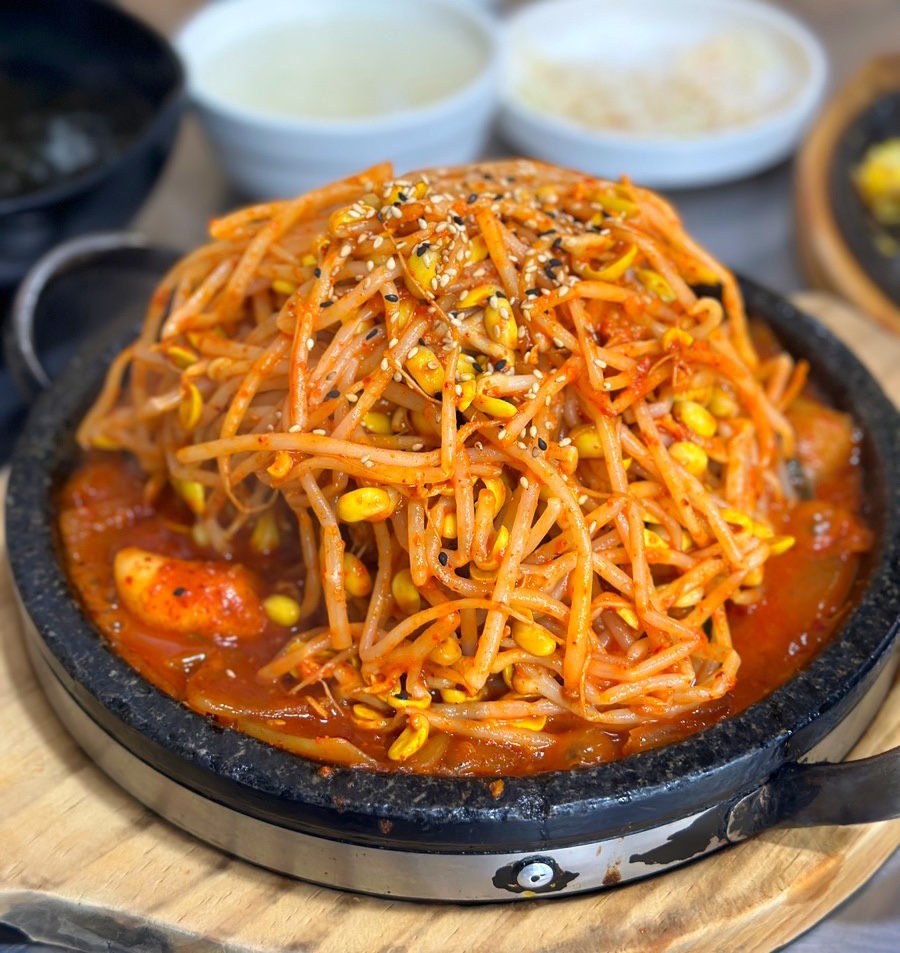 삼봉야식 이미지