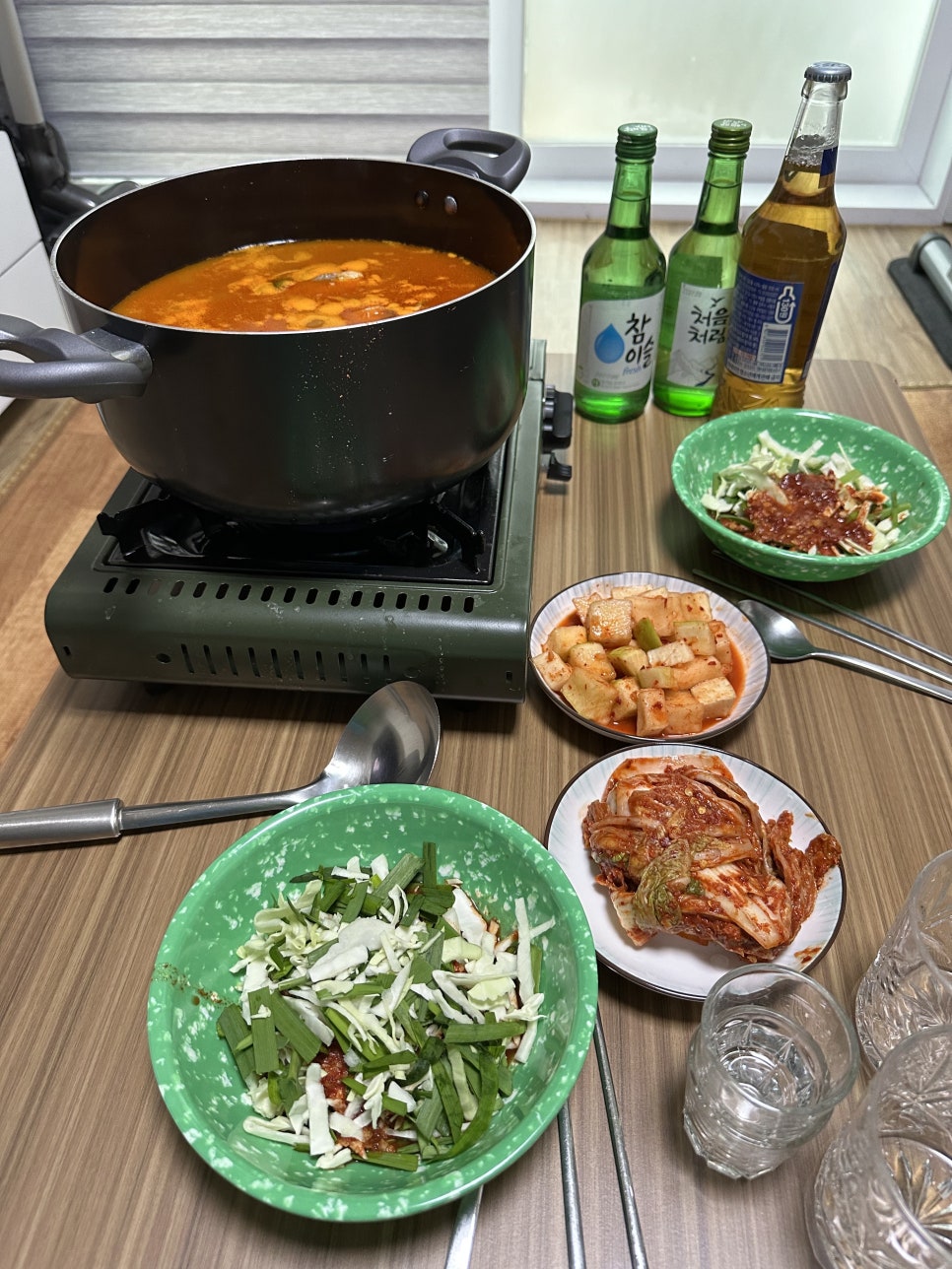 명진닭한마리 이미지