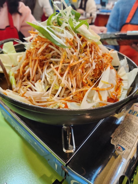 피자알볼로 연수점 이미지