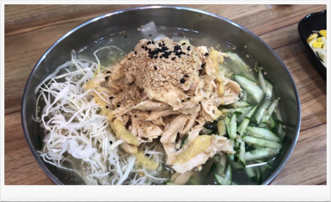 소문난일산국수 이미지