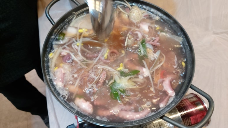 진땡이코다리찜 이미지