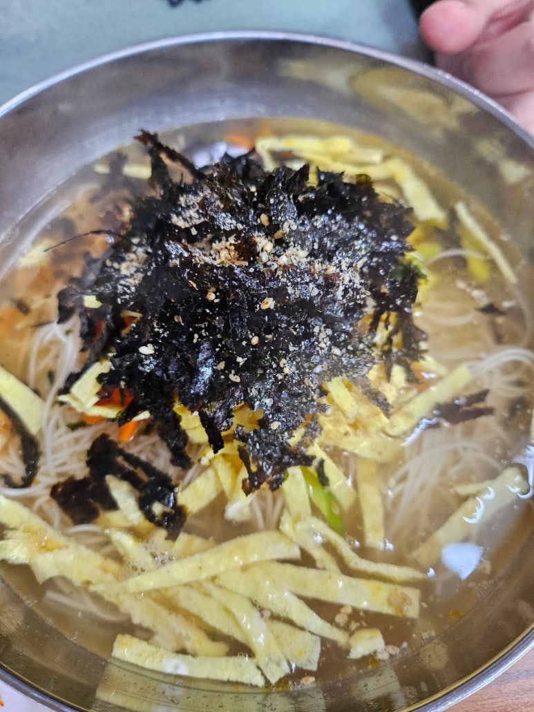 양학국수 이미지