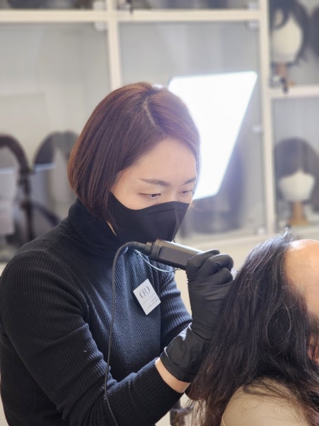 한나미용실 이미지