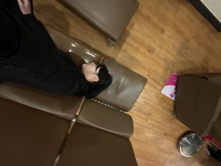 삼일휴게실 이미지