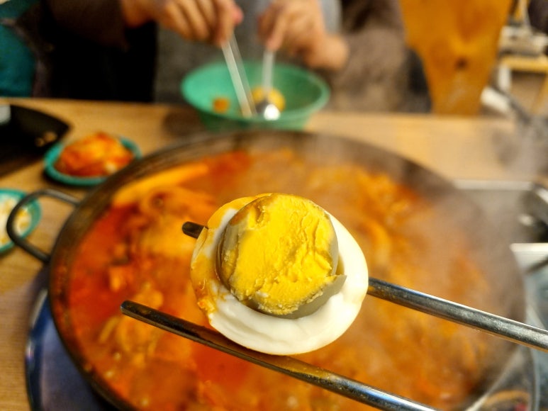양프로의 닭볶음탕&찜닭 이미지
