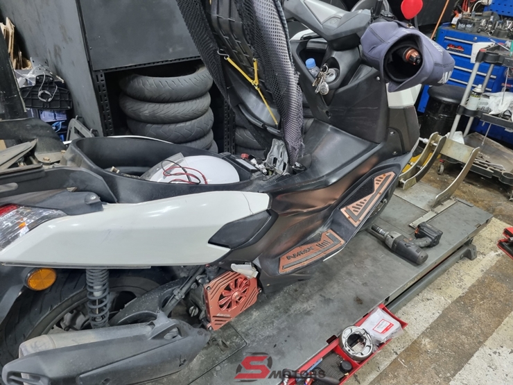 (주)엔맥스 이미지