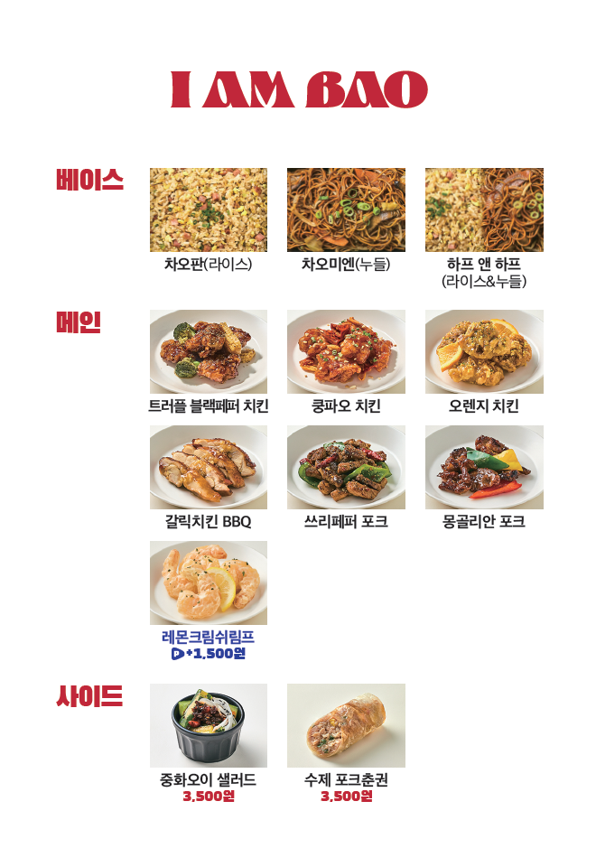 바오아이 이미지