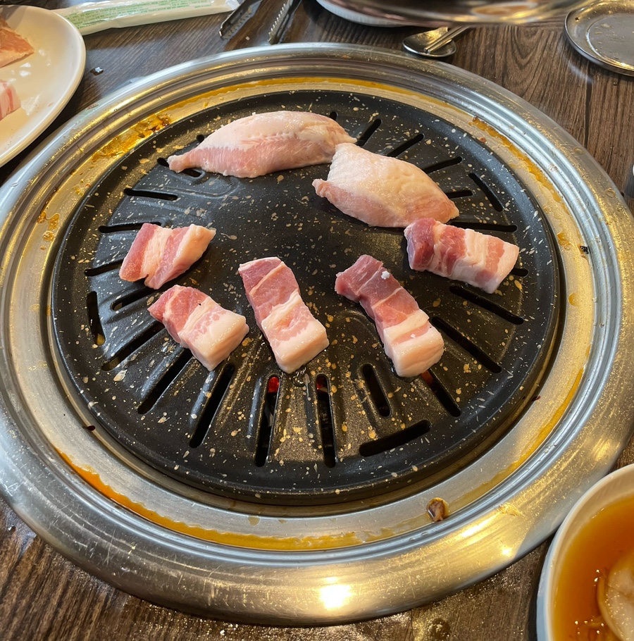 문가네숯불갈비 이미지