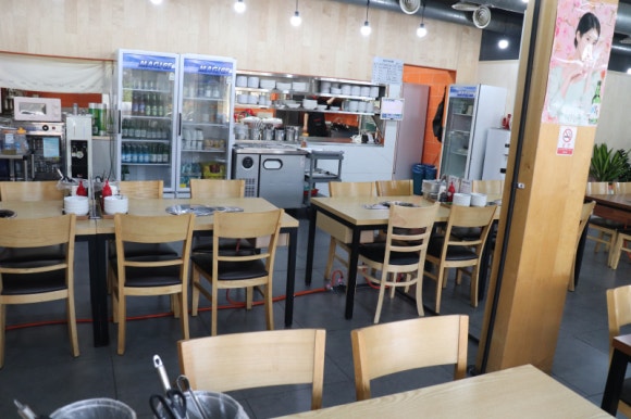 팔봉리손칼국수 이미지