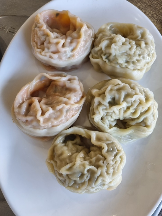 고향손칼국수 이미지