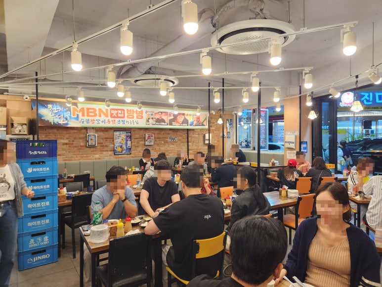 행궁통닭본닭강정 이미지