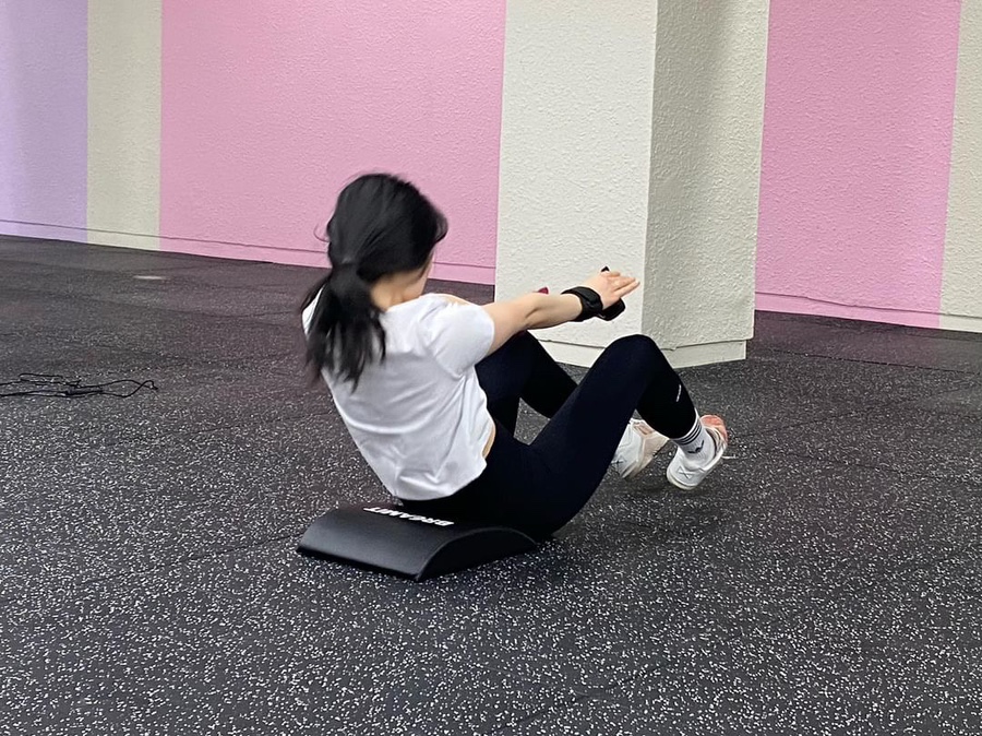 크로스핏에이플러스 이미지