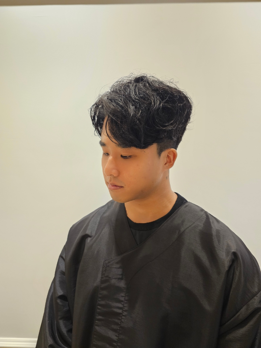 아코하롬헤어양주 이미지