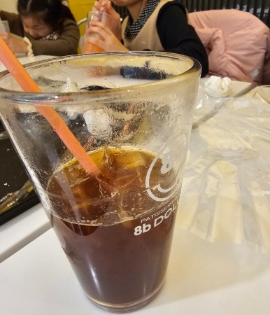에잇비돌체 월드타워점 이미지