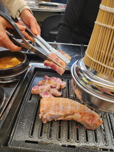 옥수수주먹고기 이미지