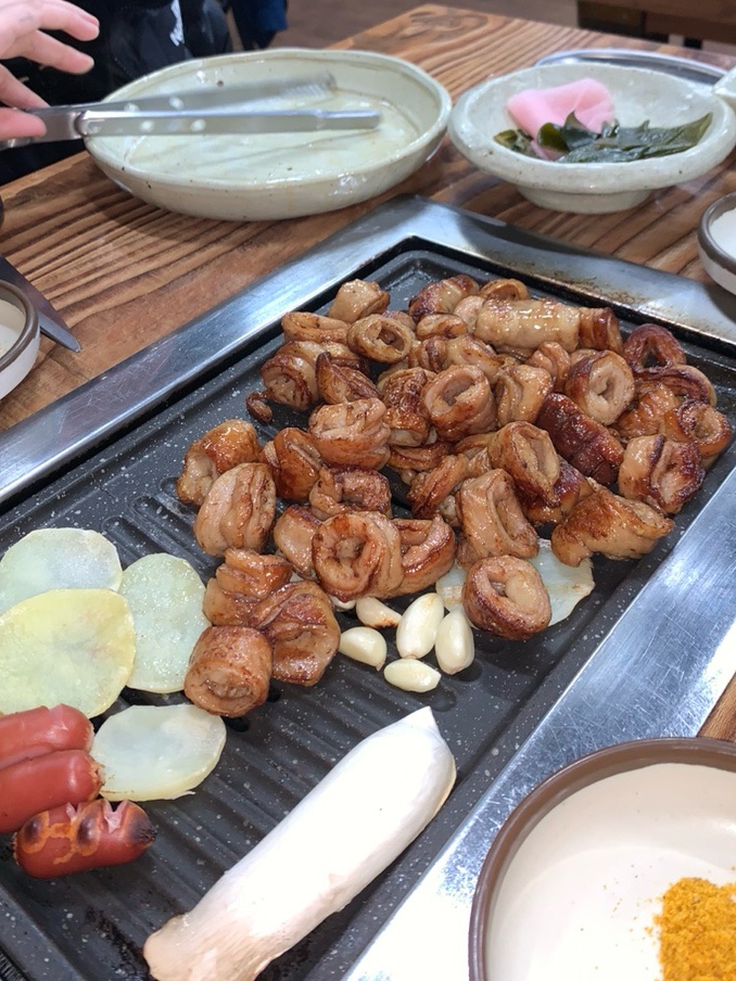 삼거리생대패 이미지