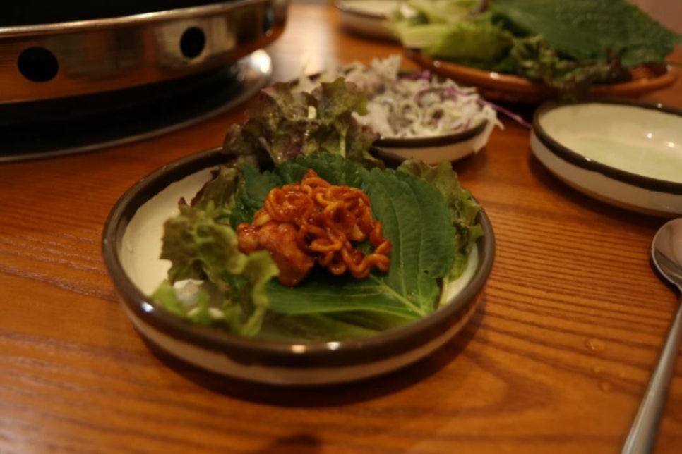 장인닭갈비대학로 이미지