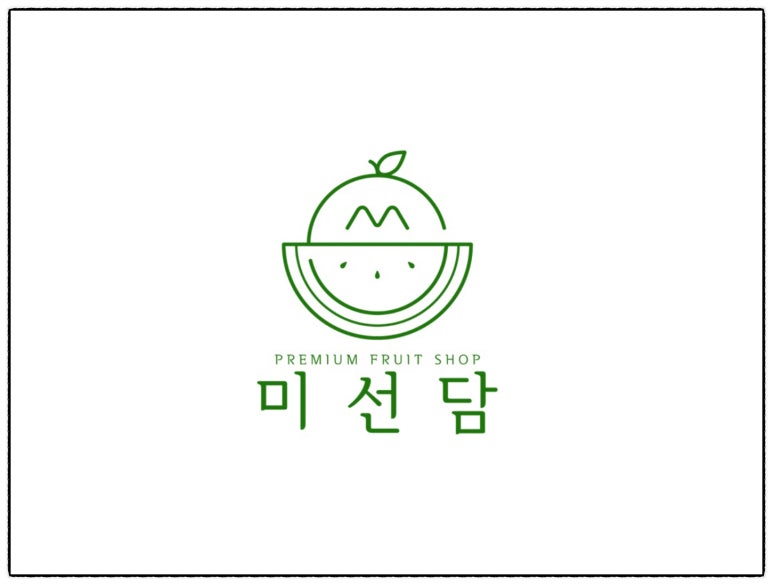 미선담 이미지
