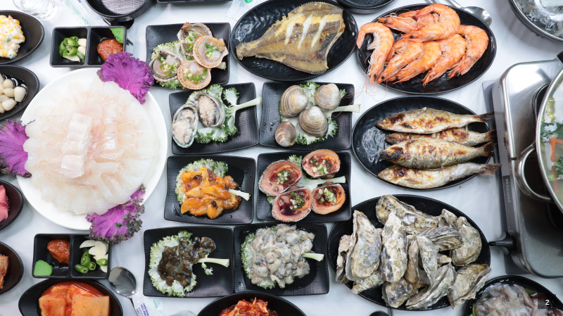 아침바다수산 이미지