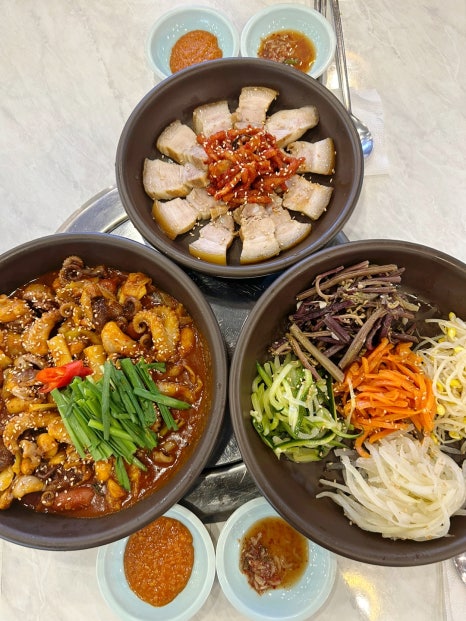 방배동할매쭈꾸미 이미지