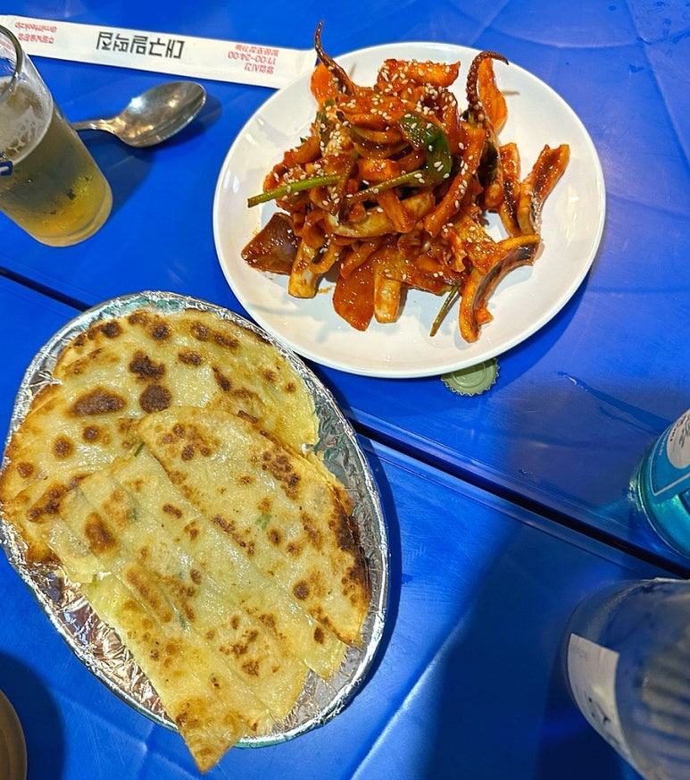 대구밀떡집 이미지